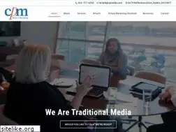Sites similar to cpmedia.com