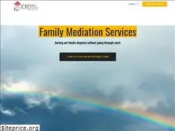 Sites similar to cpmediation.co.uk