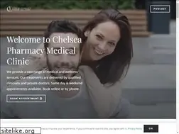 Sites similar to cpmedicalclinic.com