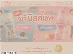 Sites similar to cpmeiji.com