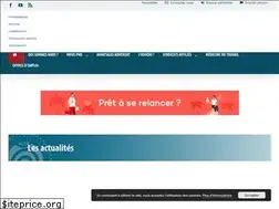 Sites similar to cpmepf.com