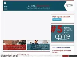 Sites similar to cpmereunion.re