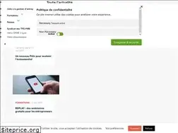 Sites similar to cpmerhone.fr