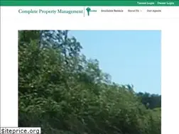 Sites similar to cpmhumboldtrentals.com