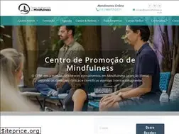 Sites similar to cpmindfulness.com.br