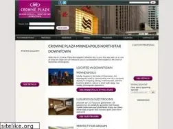 Sites similar to cpminneapolis.com