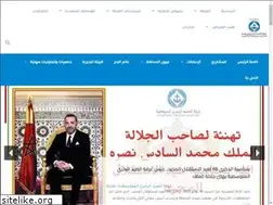 Sites similar to cpmm.ma