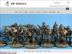 Sites similar to cpmodels.co.uk