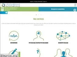 Sites similar to cpmontarville.com