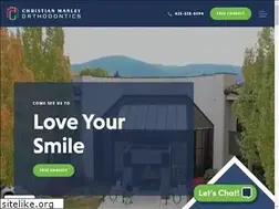 Sites similar to cpmortho.com
