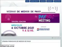 Sites similar to cpmp.com.py