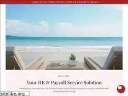 Sites similar to cpmpayroll.com