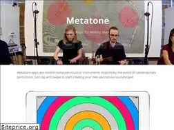 Sites similar to cpmpercussion.github.io