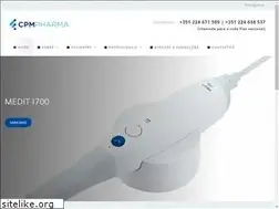 Sites similar to cpmpharma.pt