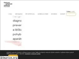 Sites similar to cpmpk.cz