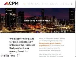 Sites similar to cpmpl.com.au