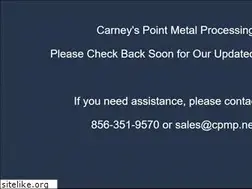 Sites similar to cpmpnj.com