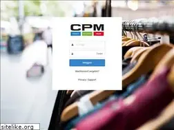 Sites similar to cpmportal.nl