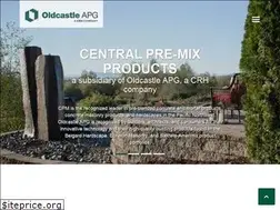 Sites similar to cpmproducts.com