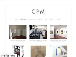 Sites similar to cpmprogram.com