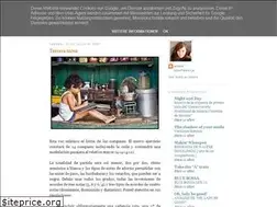 Sites similar to cpms-armoniadecuarto.blogspot.com