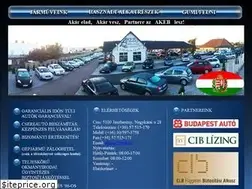 Sites similar to cpms.hu