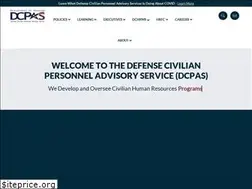 Sites similar to cpms.osd.mil