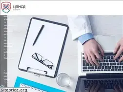 Sites similar to cpmsd.com.ua