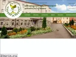 Sites similar to cpmsd2.vn.ua