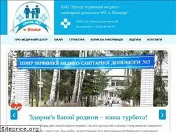 Sites similar to cpmsd3.com.ua