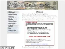 Sites similar to cpmsonline.ca