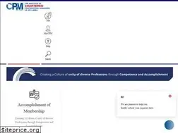 Sites similar to cpmsrilanka.org