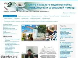 Sites similar to cpmss-irk.ru