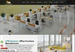 Sites similar to cpmsystems.in