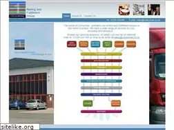 Sites similar to cpmuk.com