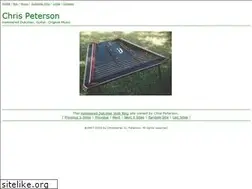 Sites similar to cpmusic.com