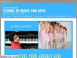 Sites similar to cpmusicschool.com