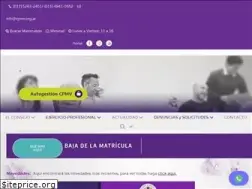 Sites similar to cpmv.org.ar