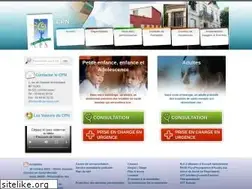 Sites similar to cpn-laxou.com
