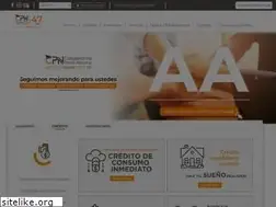 Sites similar to cpn.fin.ec