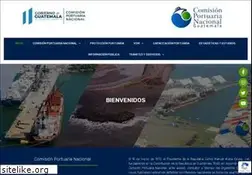 Sites similar to cpn.gob.gt