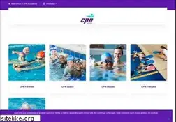 Sites similar to cpnacademia.com.br