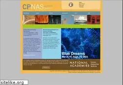 Sites similar to cpnas.org