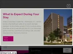 Sites similar to cpnationalairport.com