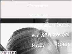 Sites similar to cpnb.nl