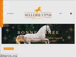 Sites similar to cpnbpersonnalisation.fr