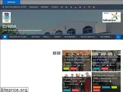 Sites similar to cpnda.com