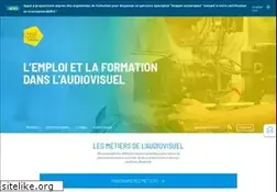 Sites similar to cpnef-av.fr