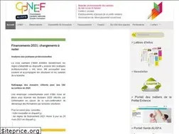 Sites similar to cpnef.com