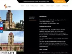 Sites similar to cpnelmuseum.co.za